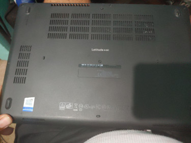 Dell Latitude 5490 Touch Screen Laptop