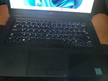 Dell Latitude 5490 Touch Screen Laptop