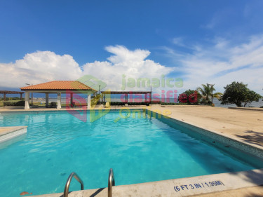 1 Bedroom 1 Bath Apt - Bay Front, Portmore