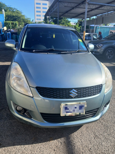 2012 Suzuki Swift For Sale!