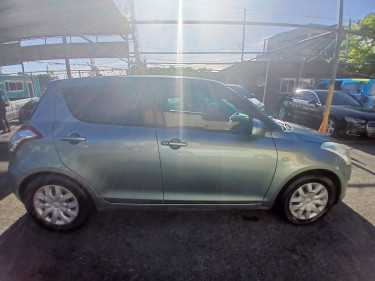 2012 Suzuki Swift For Sale!