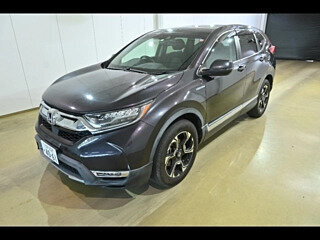 2019 Crv