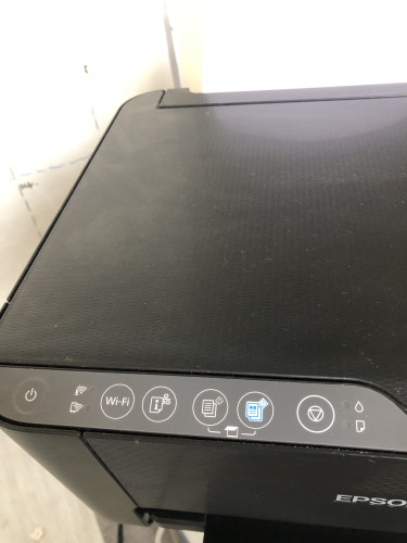 L3250 Epson Printer