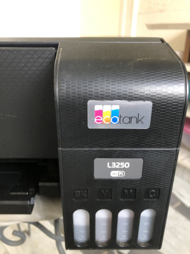 L3250 Epson Printer