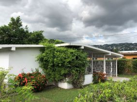 3 Bedroom Two-family House Off Red Hills Road