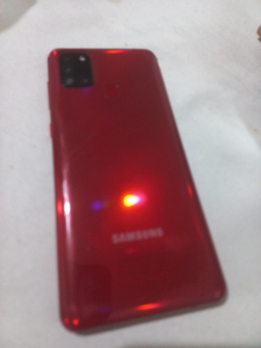 Samsung A21s 