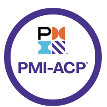 Self-study Preparation For PMI-ACP®, CAPM® Exams  