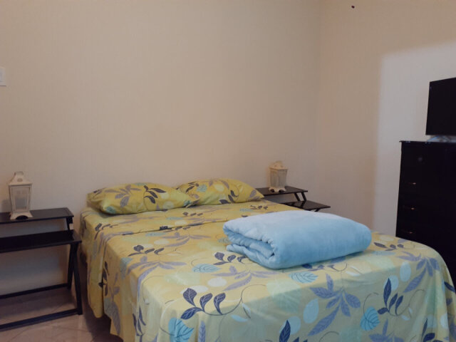 FURNISHED 1 Bedroom Apt For Rent (ST ANN!!)