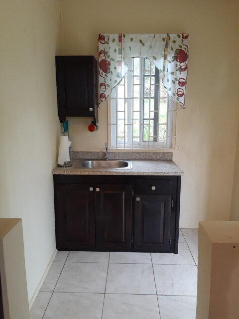 FURNISHED 1 Bedroom Apt For Rent (ST ANN!!)