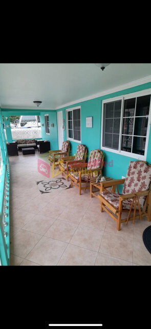 2 Bedroom Furnished Apartment