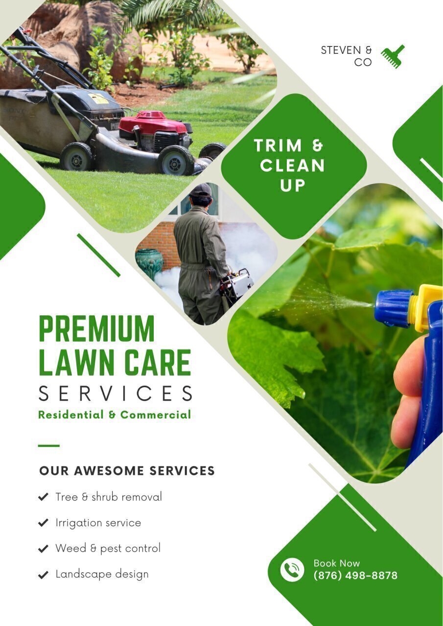 Landscaping Services