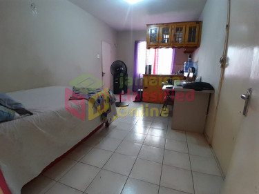 1 Furnished STUDIO Apartment