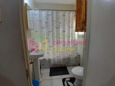 1 Furnished STUDIO Apartment