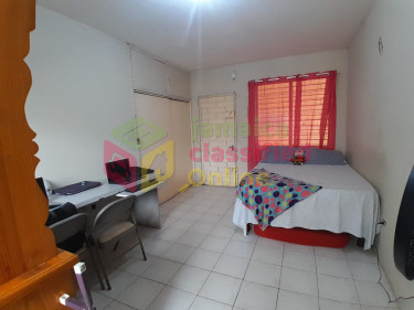 1 Furnished STUDIO Apartment