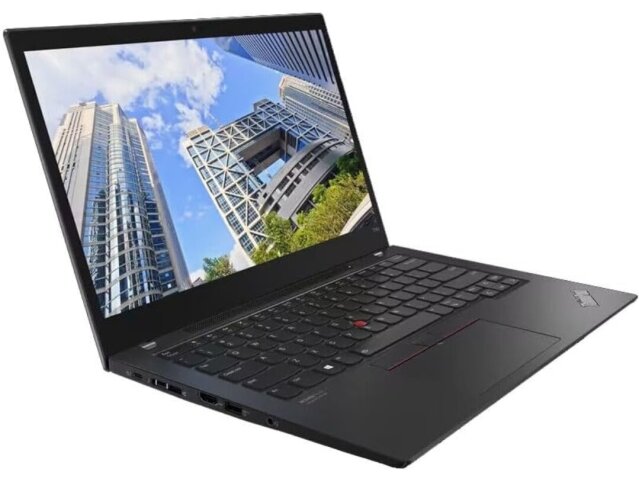 Lenovo ThinkPad T14s Gen 2, I5CPU, 16Ram, 512GBSSD