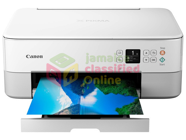 For Sale: Fix And Connect Canon Printer Offline To Windows/M - New York