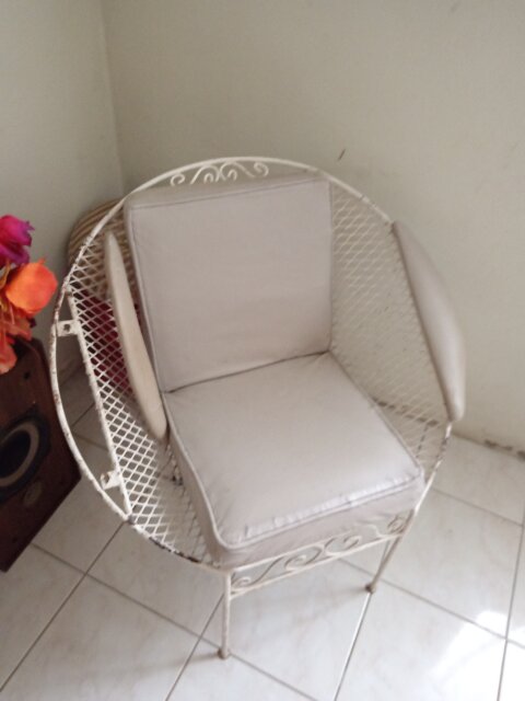 Verandah Chairs