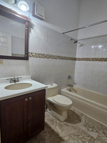 2 Bedroom 2 Bathroom Apartment For Rent