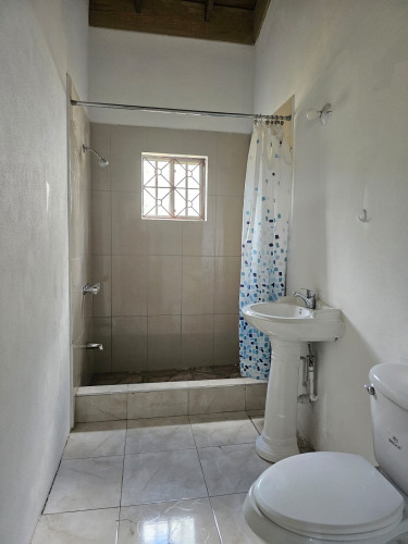 2 Bedroom 2.5 Bathroom - Semi Furnished House