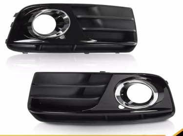 Audi Q5 2013- 2017 Foglight Cover 