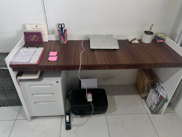 Desk