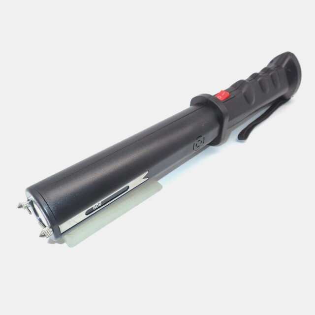 Taser Flashlight