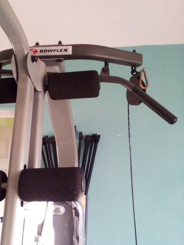 BowFlex Blaze Home Gym