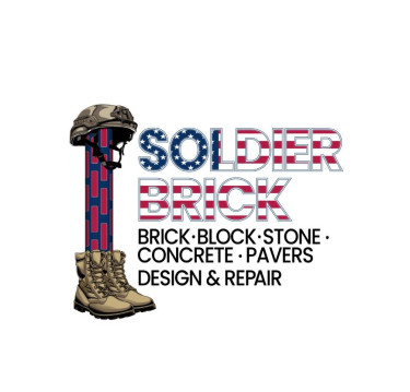 Soldier Brick