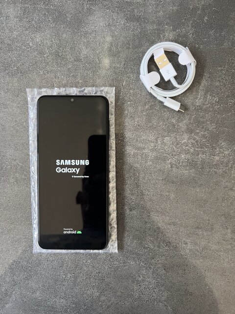 Samsung Galaxy A13 5G