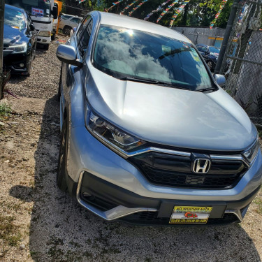 2023 Honda Crv