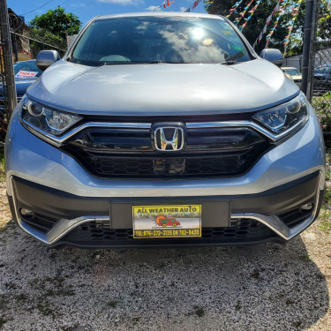 2023 Honda Crv