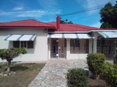 4 Bedroom House For Rent 