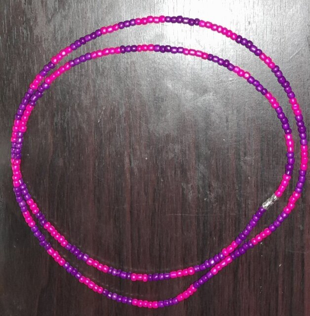 Waistbeads