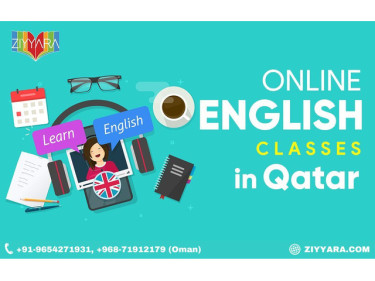 Online Tuition For English Language In Qatar