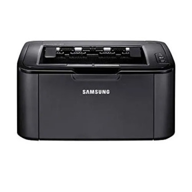 Connect New Wireless & Wired Samsung Printer T