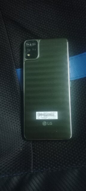 LG K42