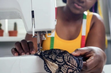 SEAMSTRESS NEEDED. Machine Provided. Basic Sewing