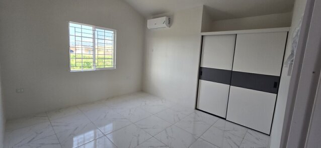 Brand New 2 Bedroom, 1 Bathroom