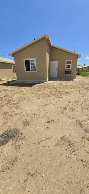 Brand New 2 Bedroom, 1 Bathroom