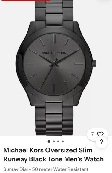 Michael Kors