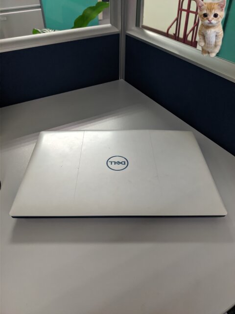 Dell G3 Gaming Laptop