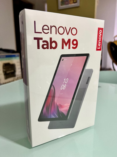 Lenovo Tab M9 TB-310FU Tablet - 9.0