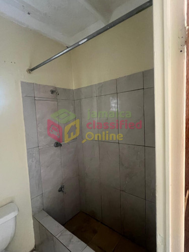 1 Bedroom Daytona  Quad For Sale Greater Portmore