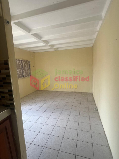 1 Bedroom Daytona  Quad For Sale Greater Portmore