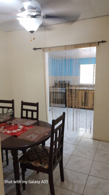 3/2 Bedroom House For Rent