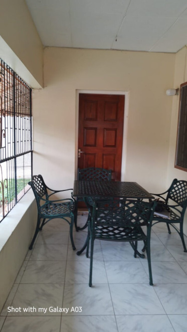 3/2 Bedroom House For Rent