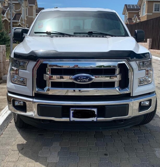 Ford F150