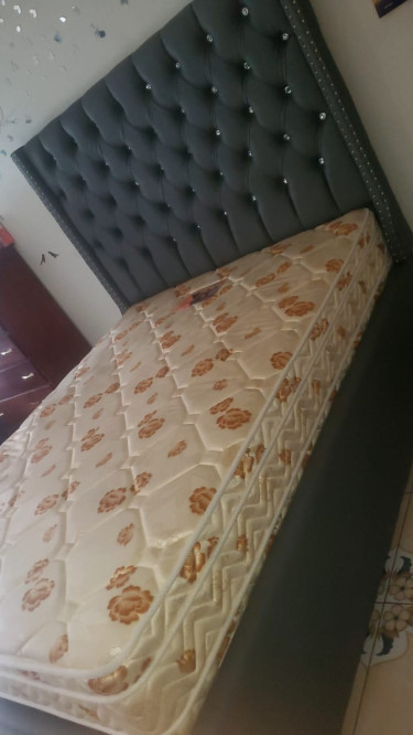 Queen Size Available 