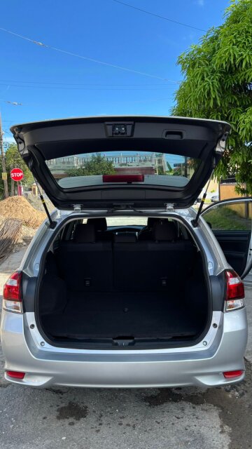 Newly Imported 2019 Toyota Corolla Fielder