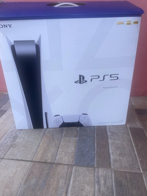 PS5